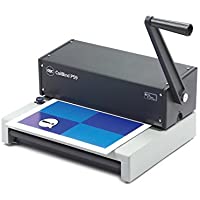 Ibico IB277009 - Encuadernadora- 410 x 290 x 120 mm